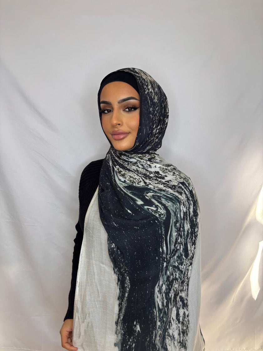 Eclipse Modal Hijab