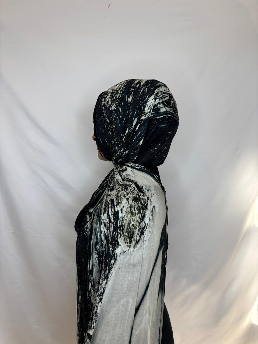 Eclipse Modal Hijab