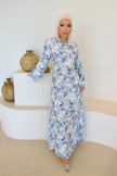 Hennad Dress
