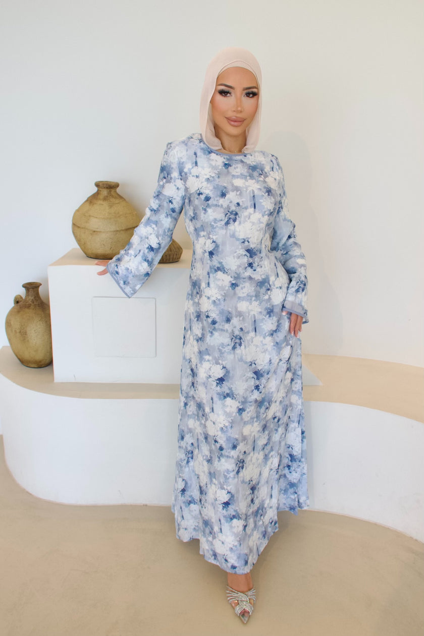 Hennad Dress