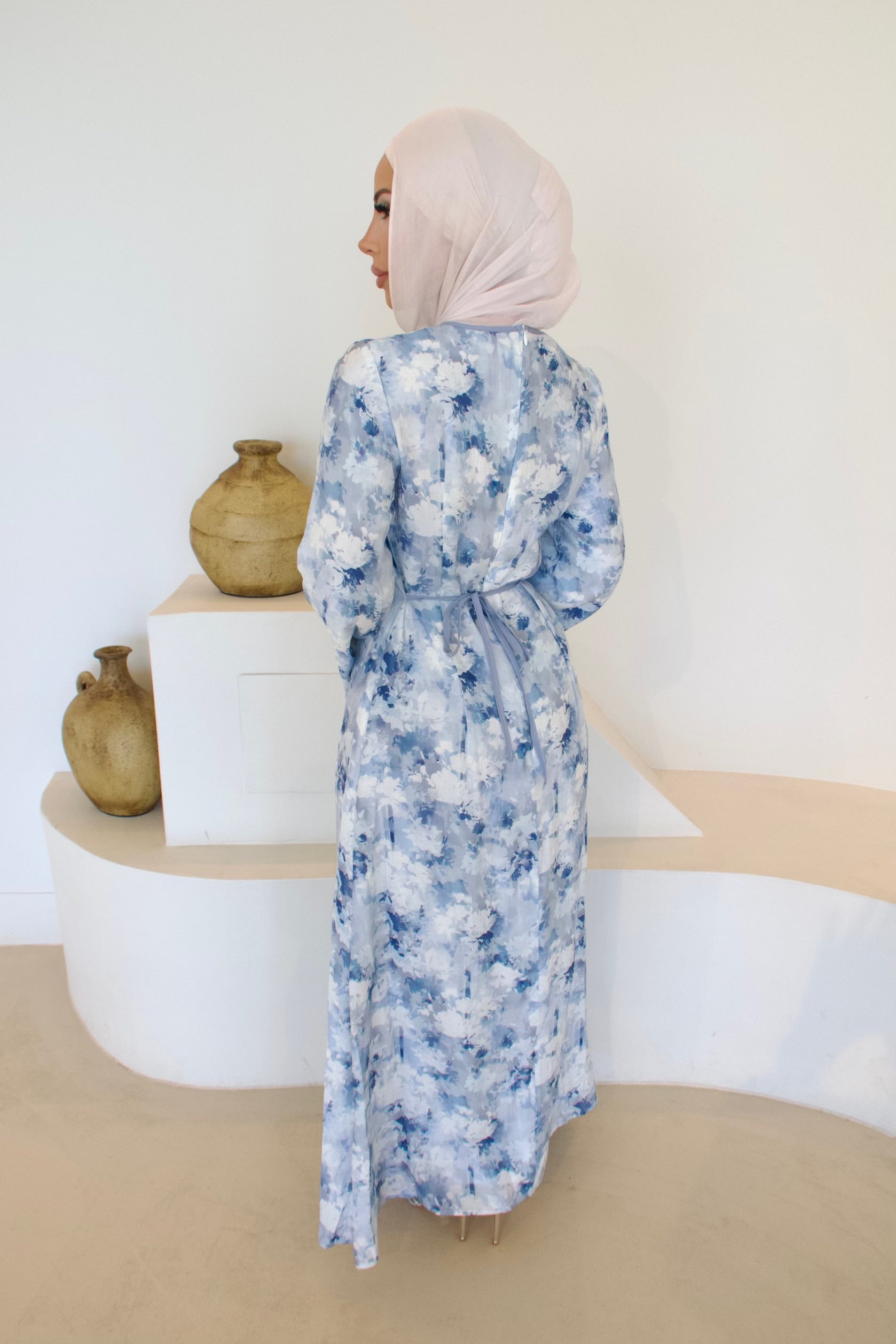 Hennad Dress