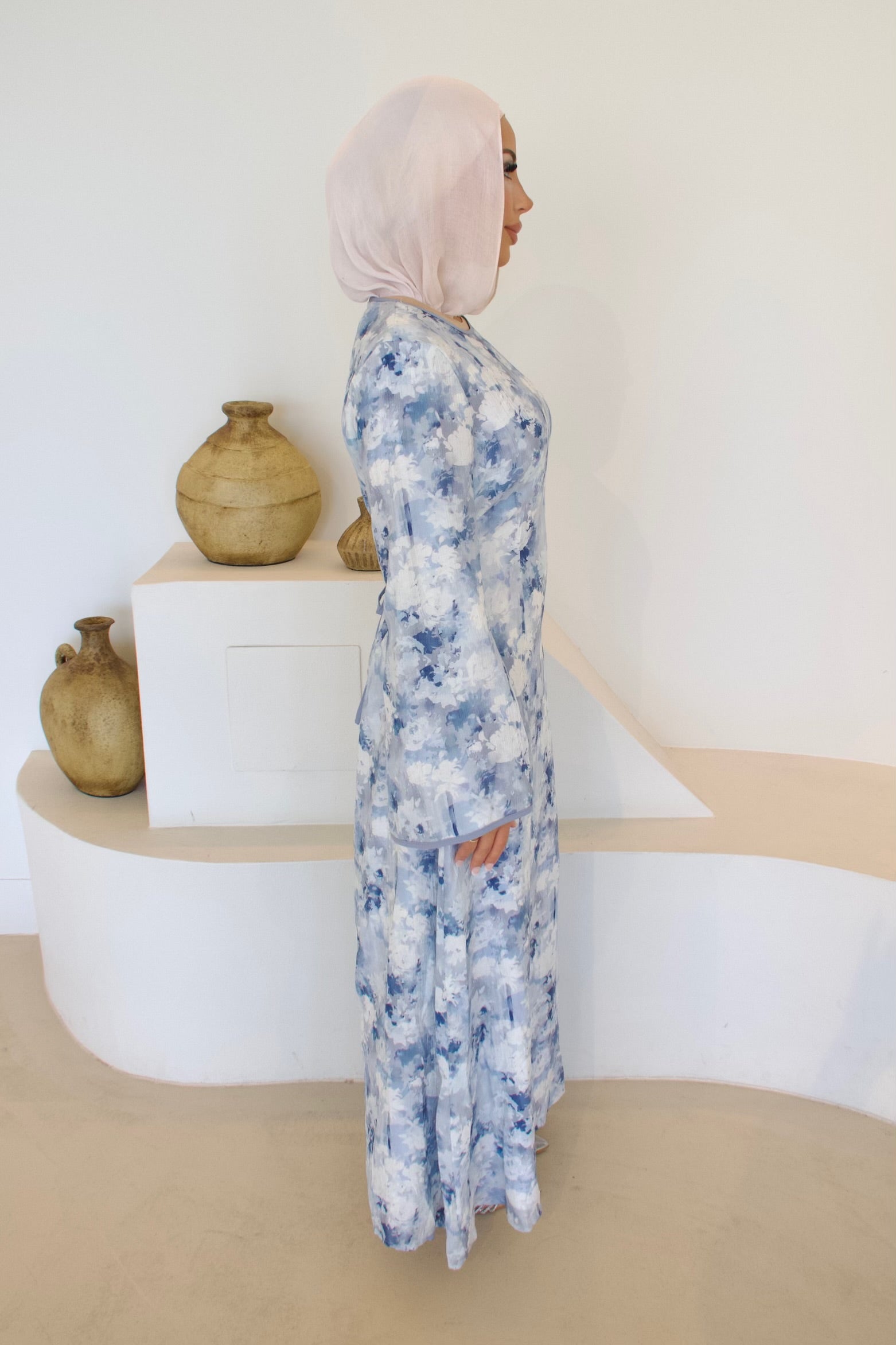 Hennad Dress