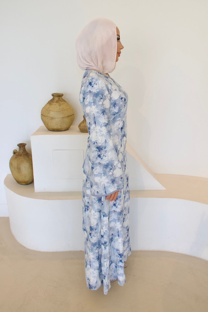 Hennad Dress
