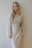 Honey Haze Dress