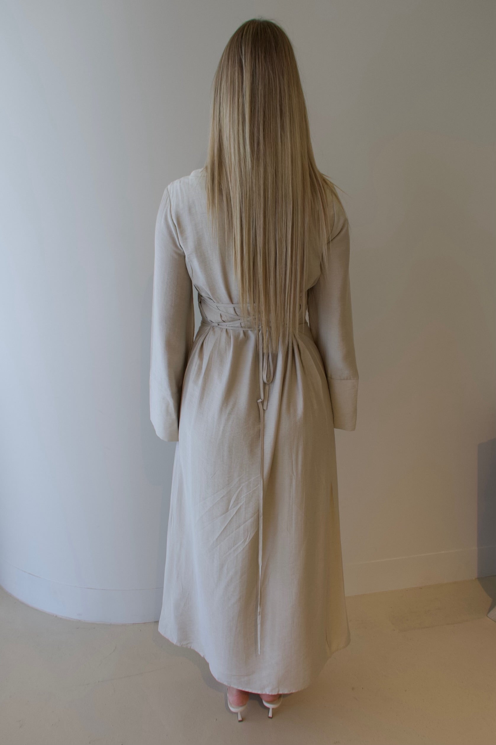 Honey Haze Dress