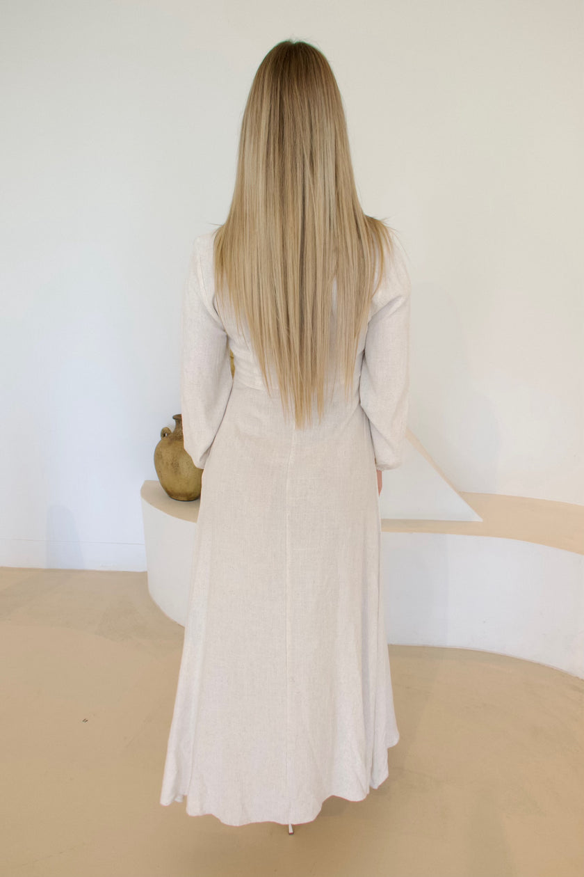Honey Haze Dress