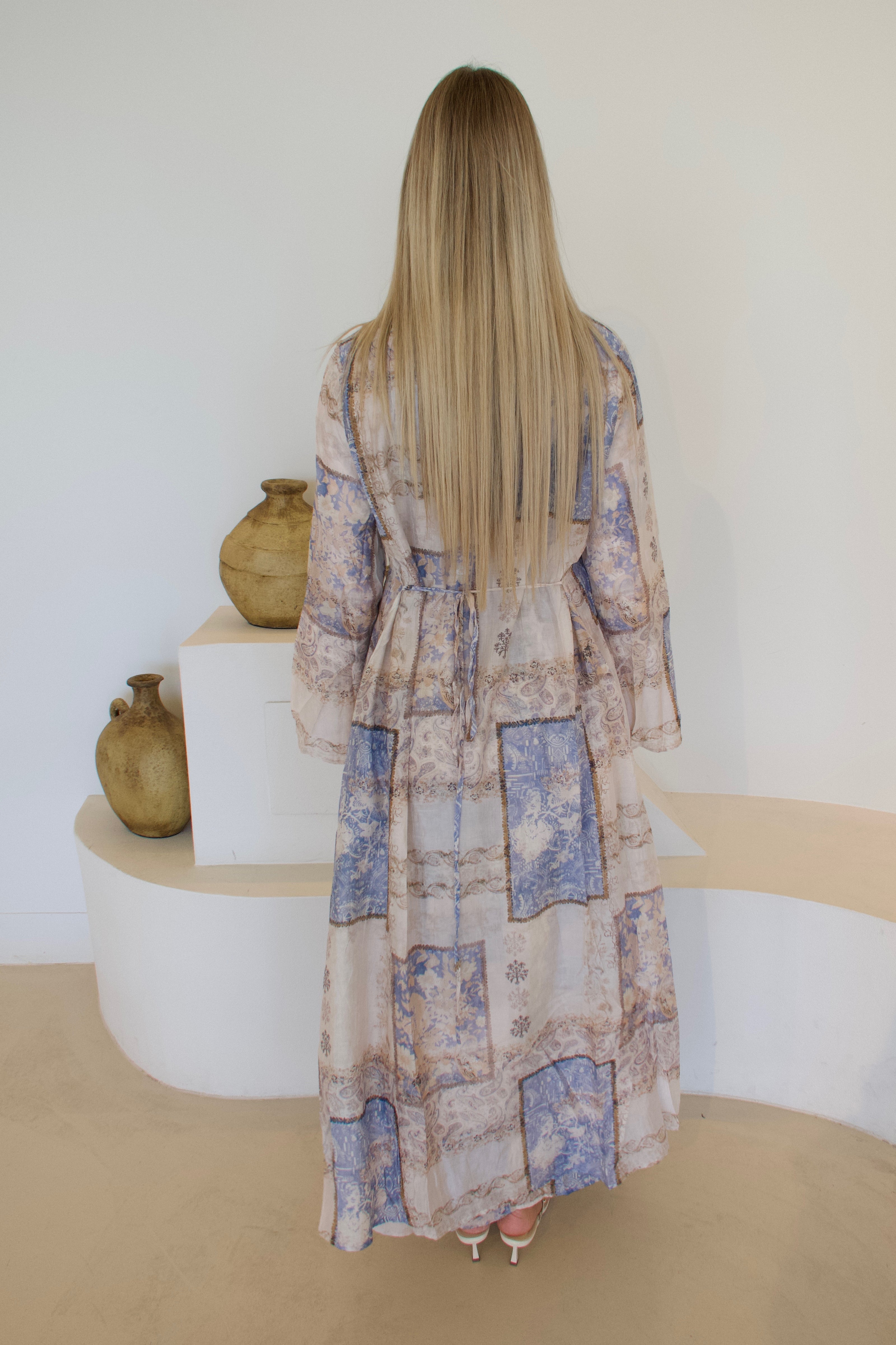 Enchanted Two-Piece Set