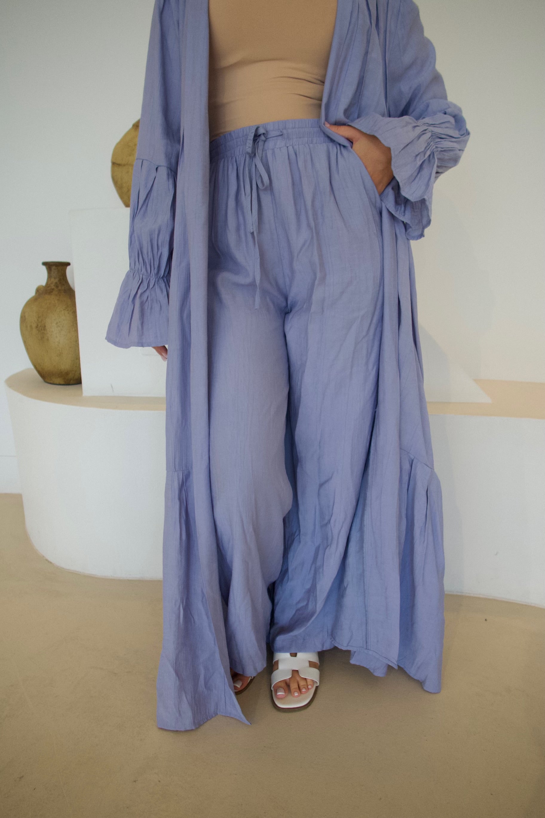 Indiana Cape Set