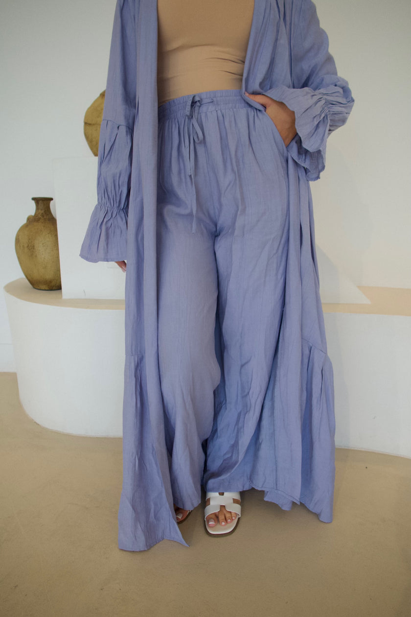 Indiana Cape Set