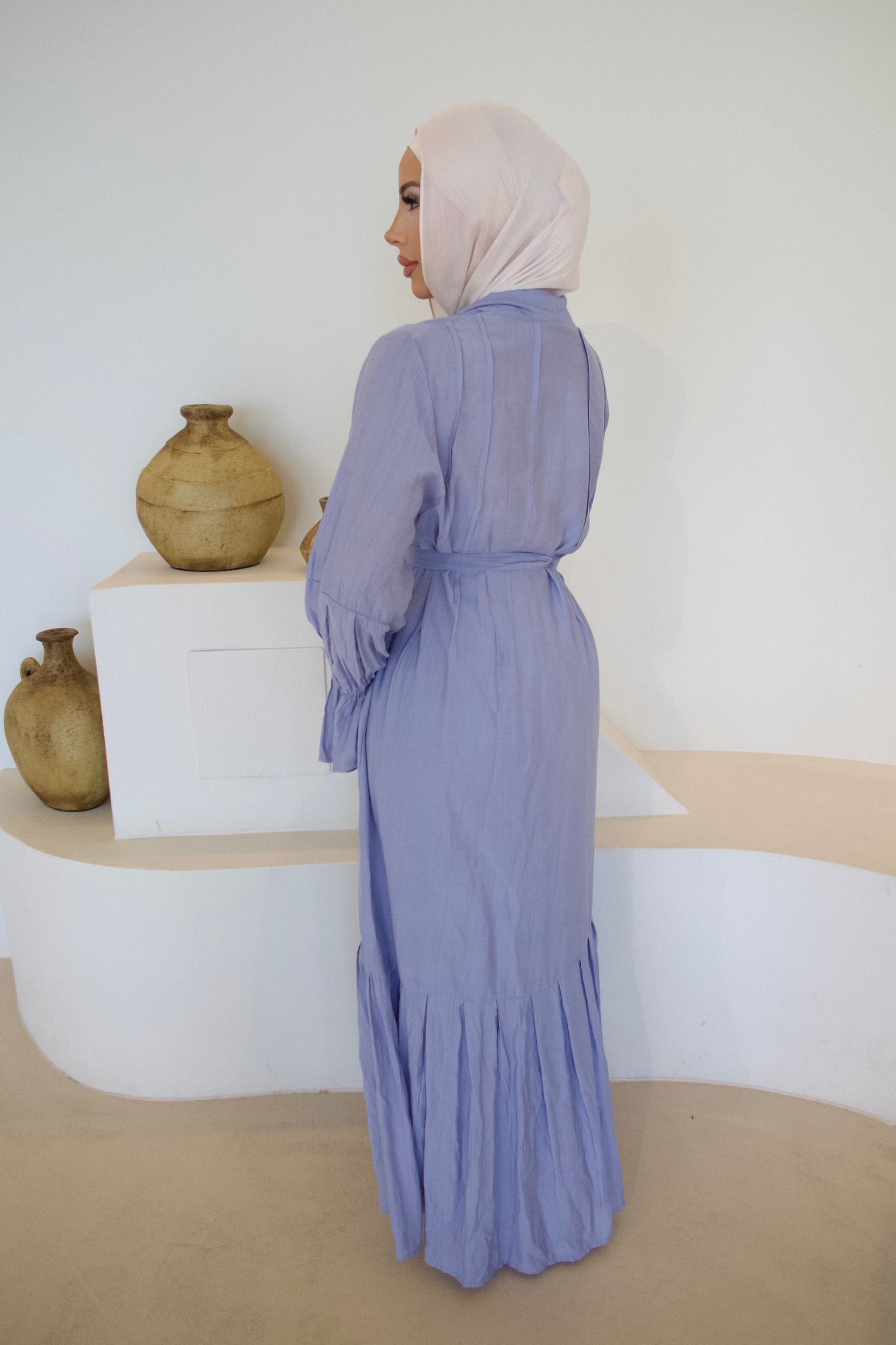 Indiana Cape Set