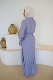 Indiana Cape Set