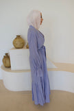 Indiana Cape Set