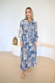 Layla Dress