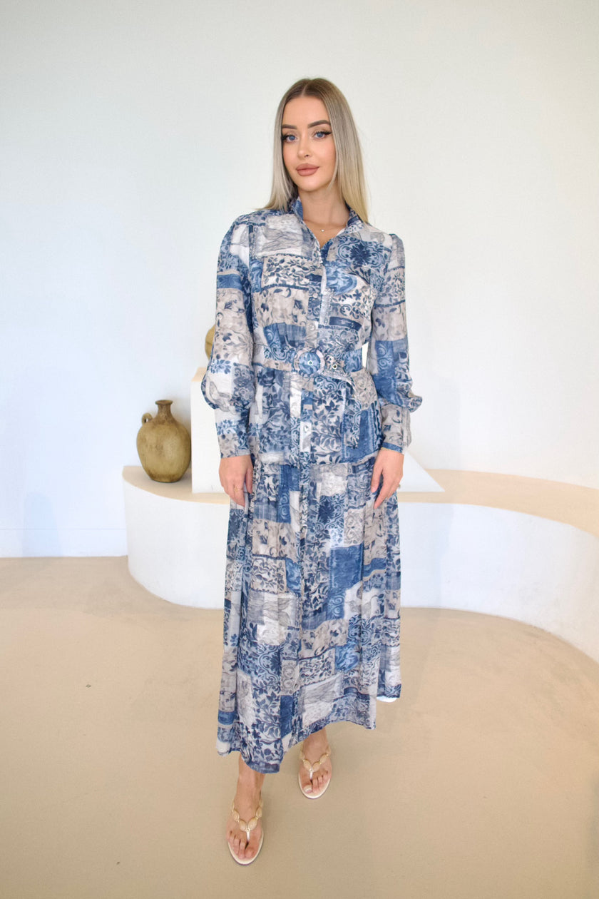 Layla Dress