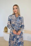 Layla Dress