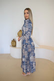 Layla Dress