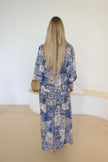 Layla Dress