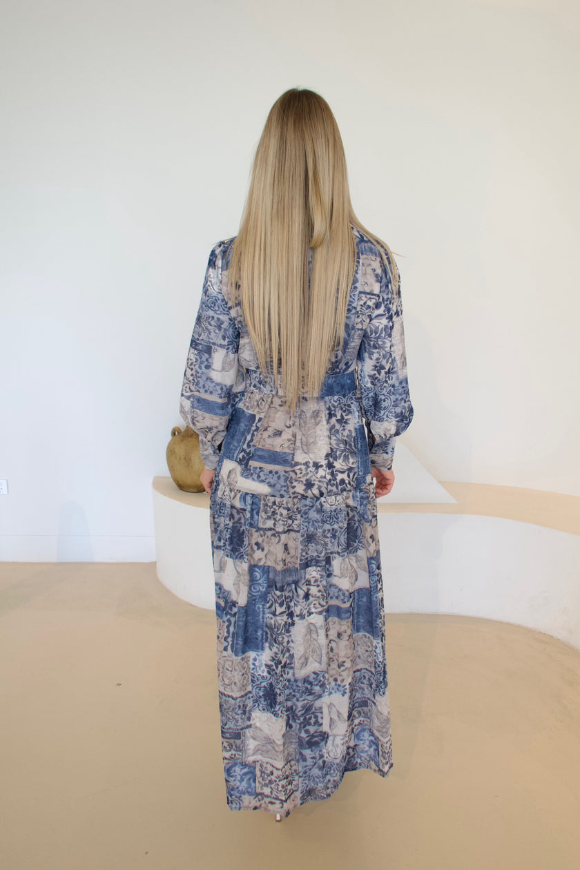 Layla Dress