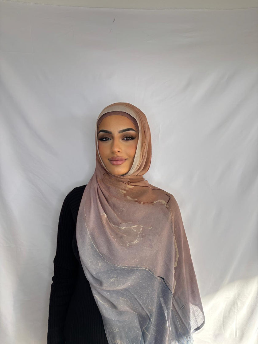 Mirage Modal Hijab