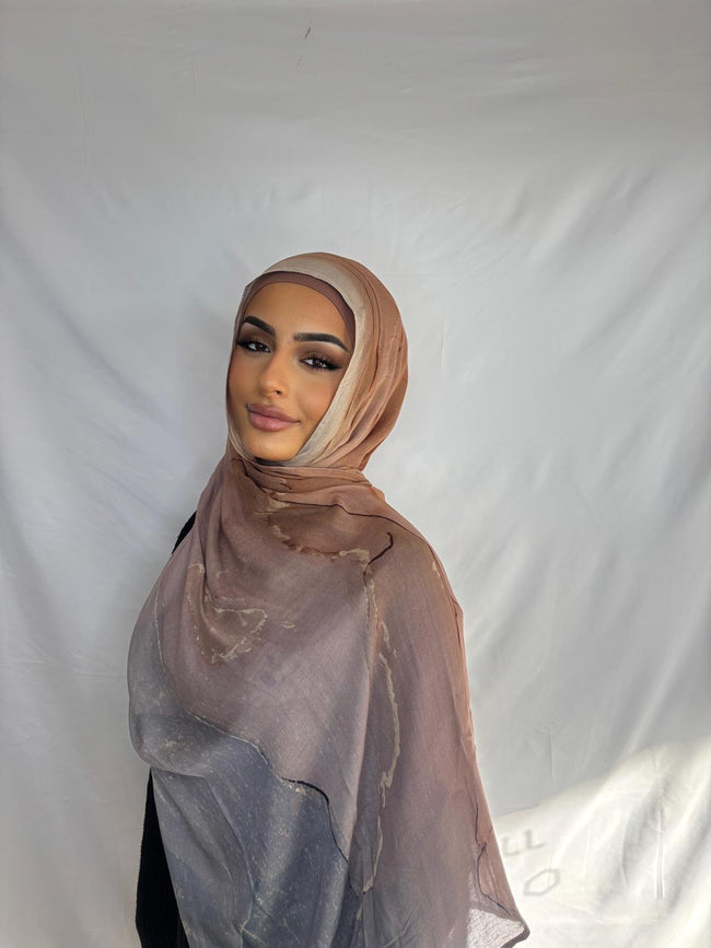 Mirage Modal Hijab