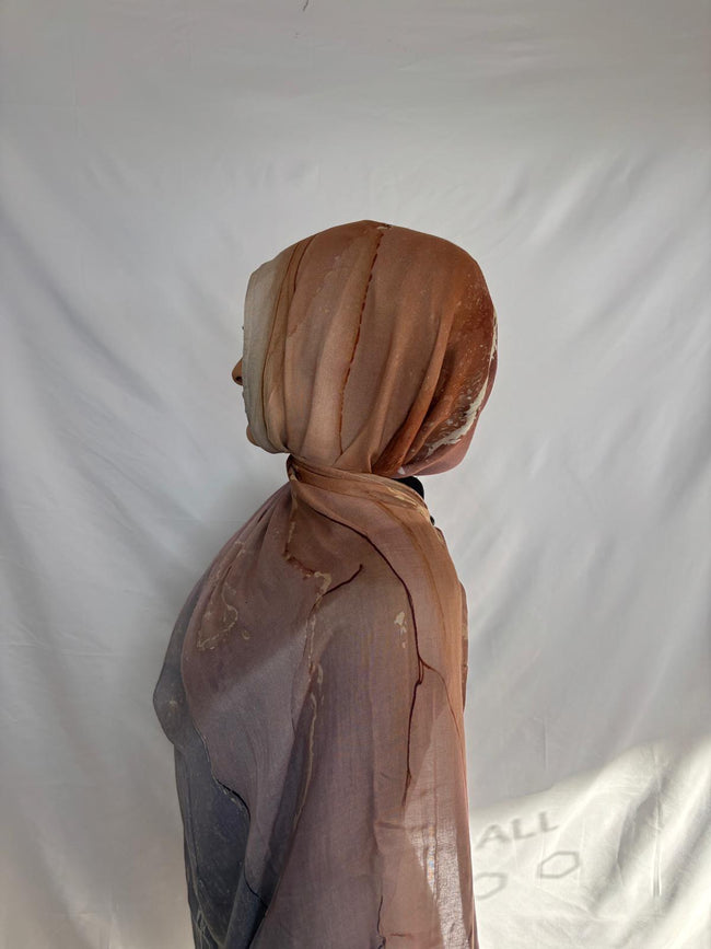 Mirage Modal Hijab