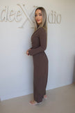 Mocha Wrap Ensemble