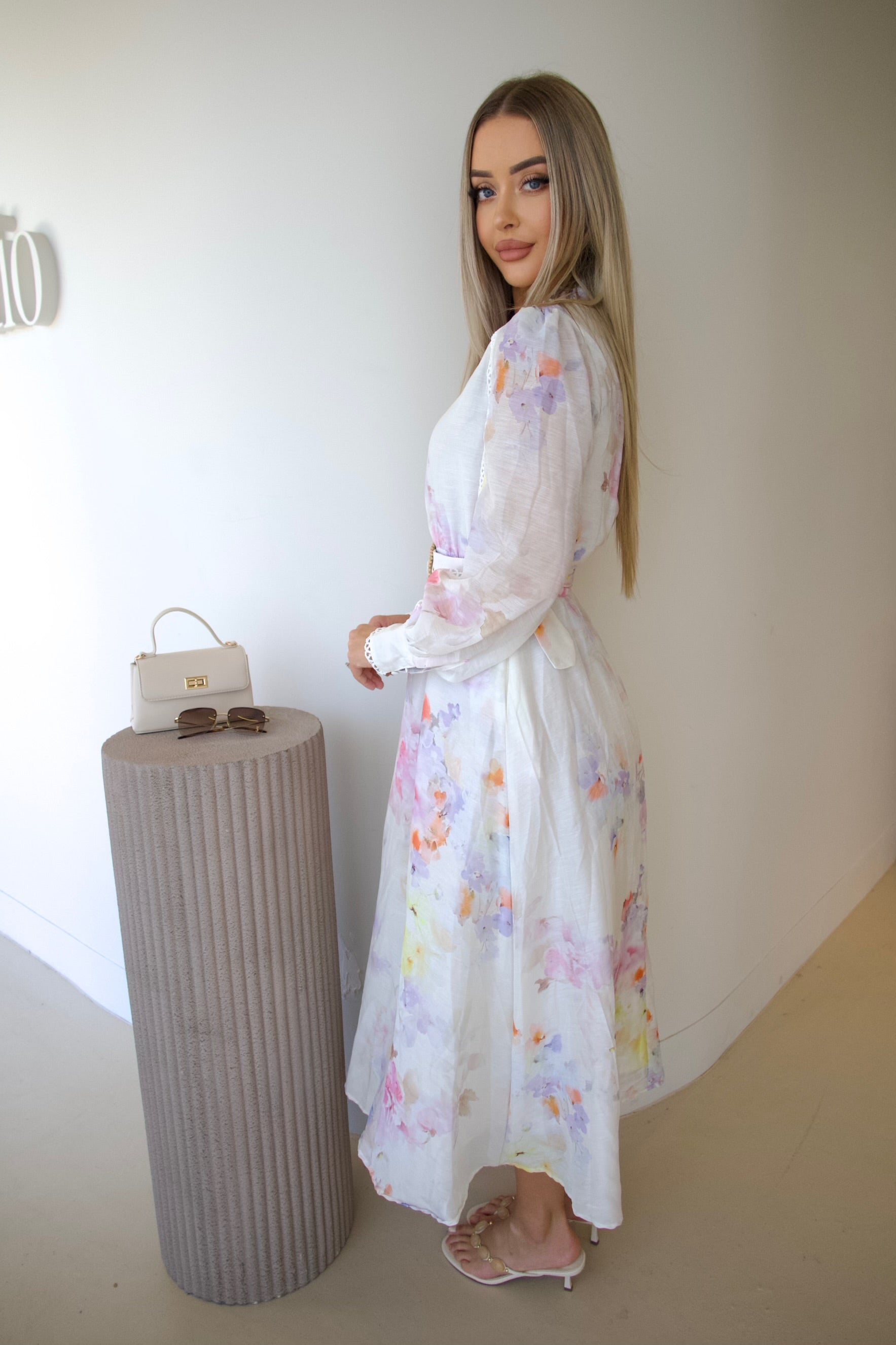 Nancy Dress