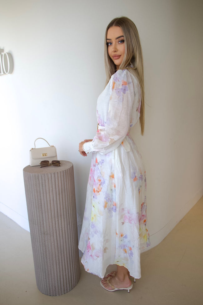 Nancy Dress