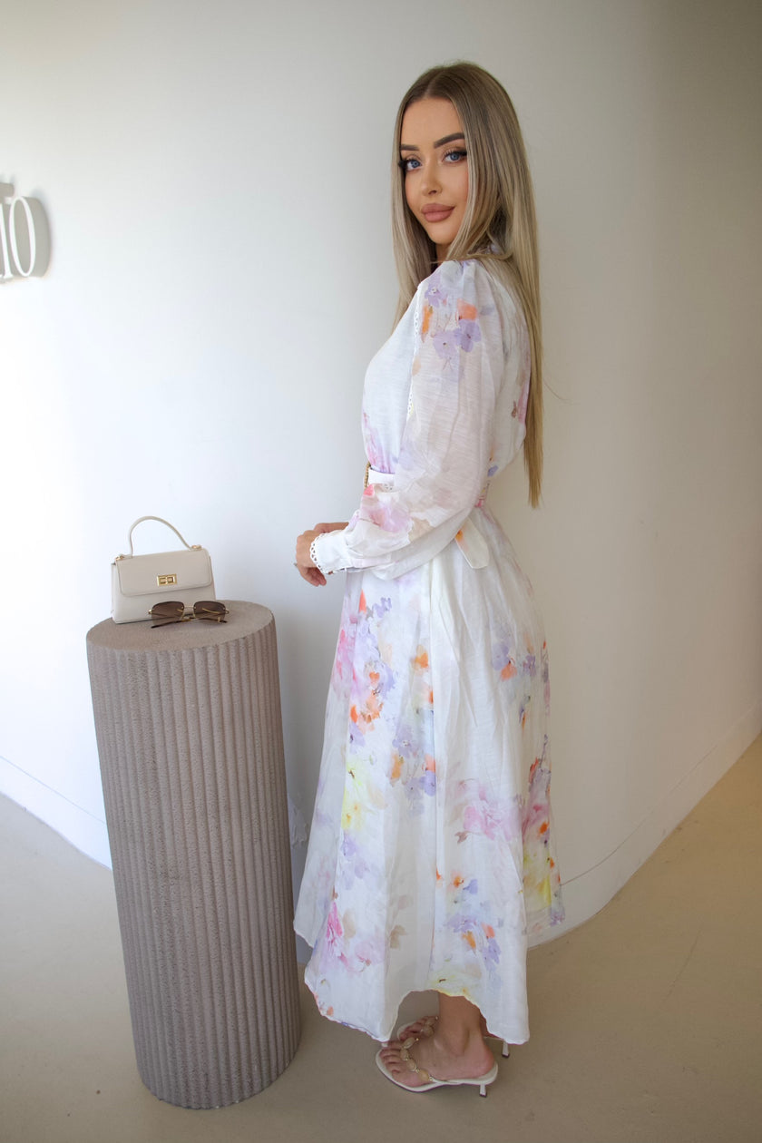 Nancy Dress