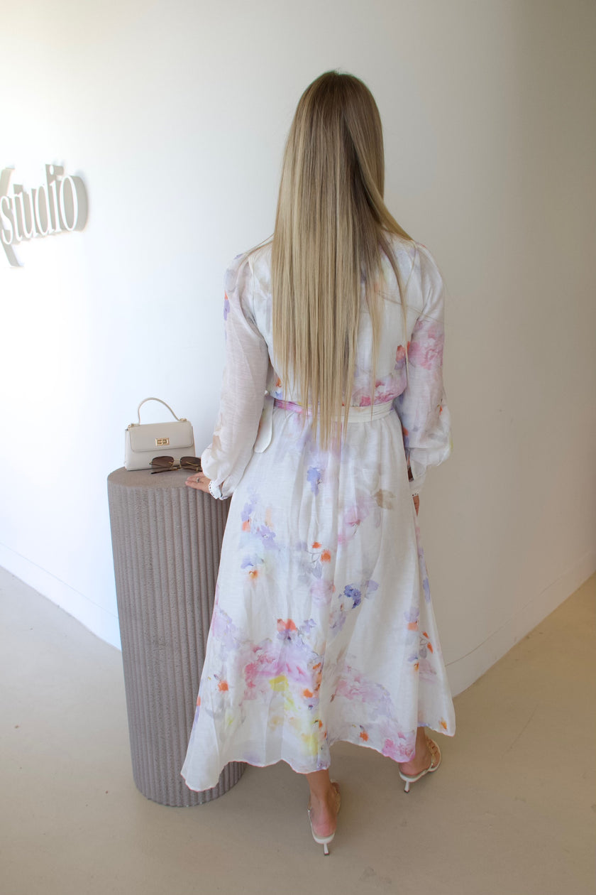 Nancy Dress
