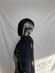 Noir Modal Hijab