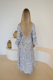 Sage Dress