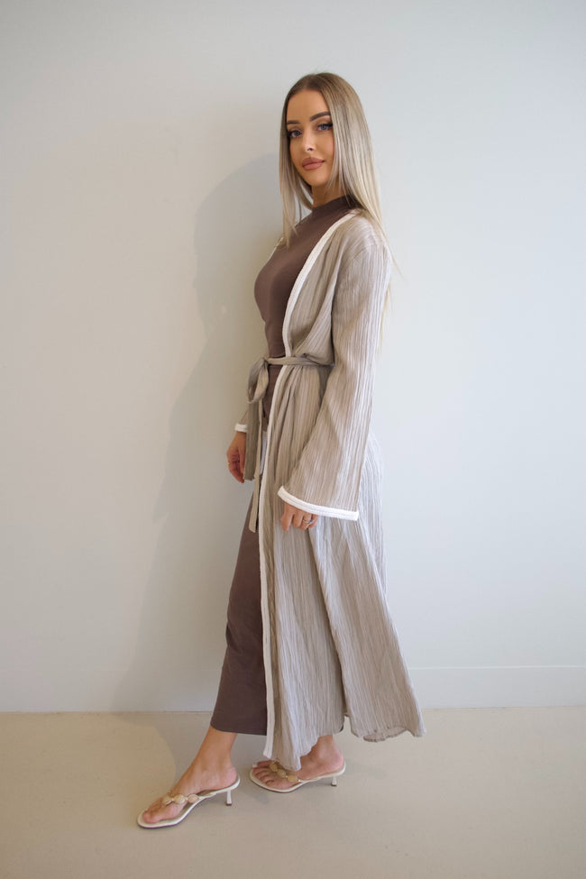 Sahara Cape