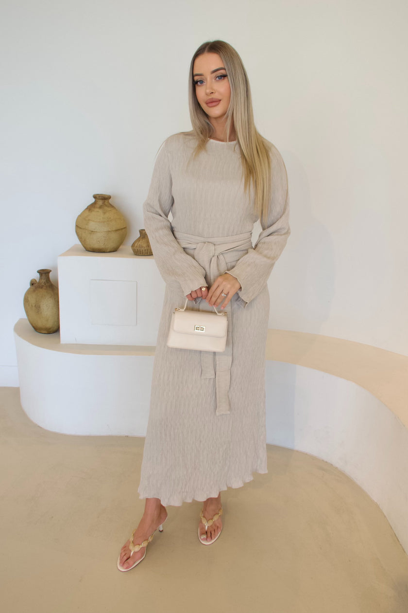 Sahara Dress