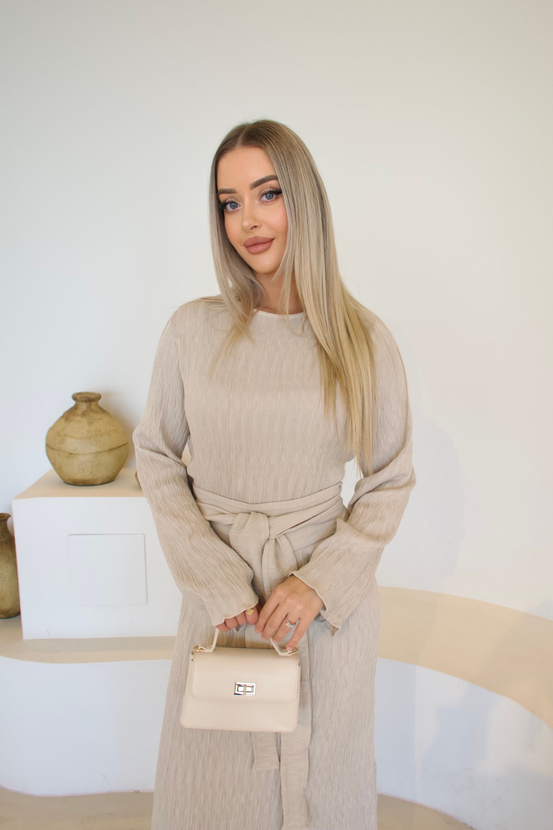 Sahara Dress