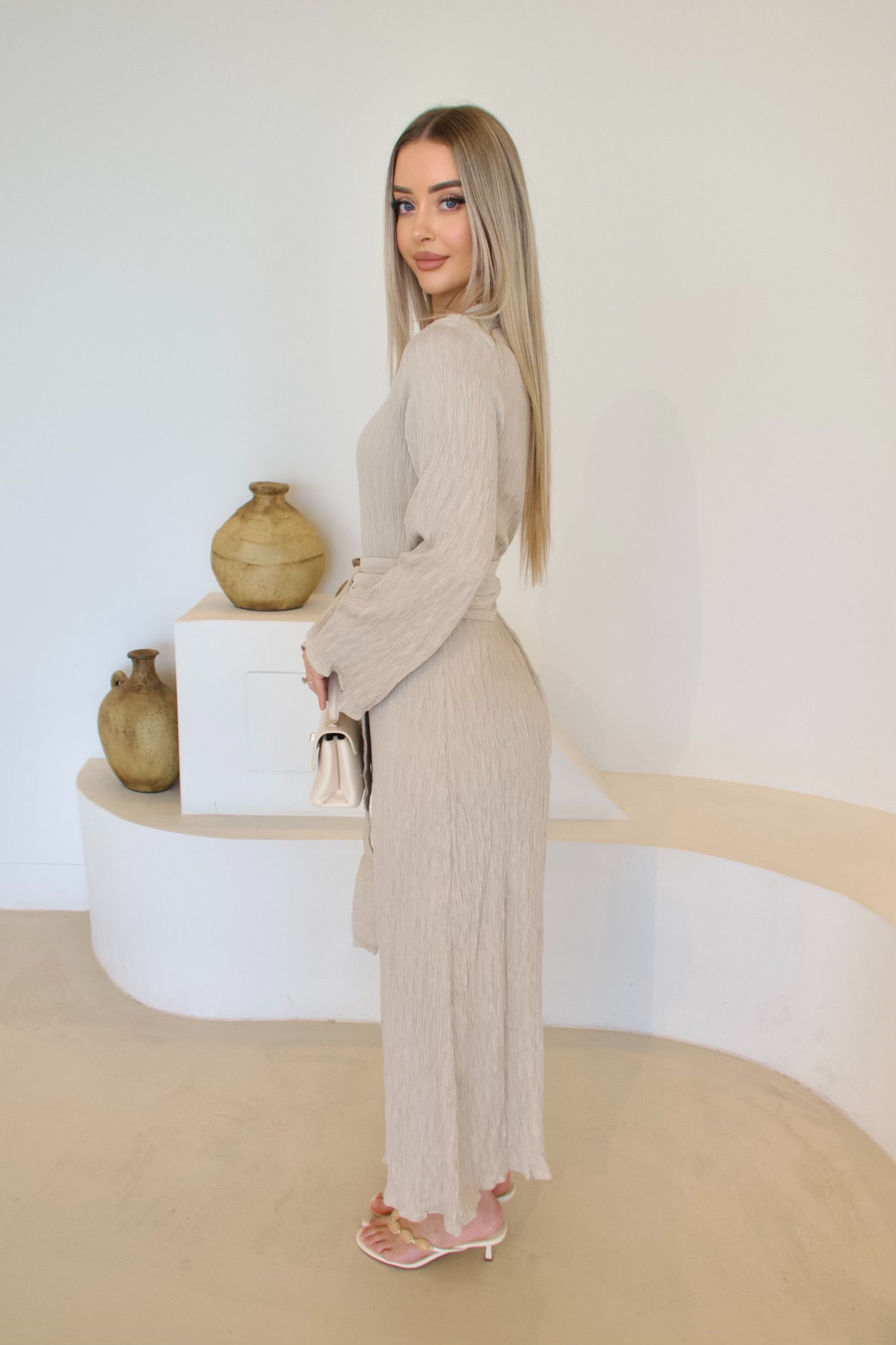 Sahara Dress
