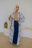 Santorini Cape