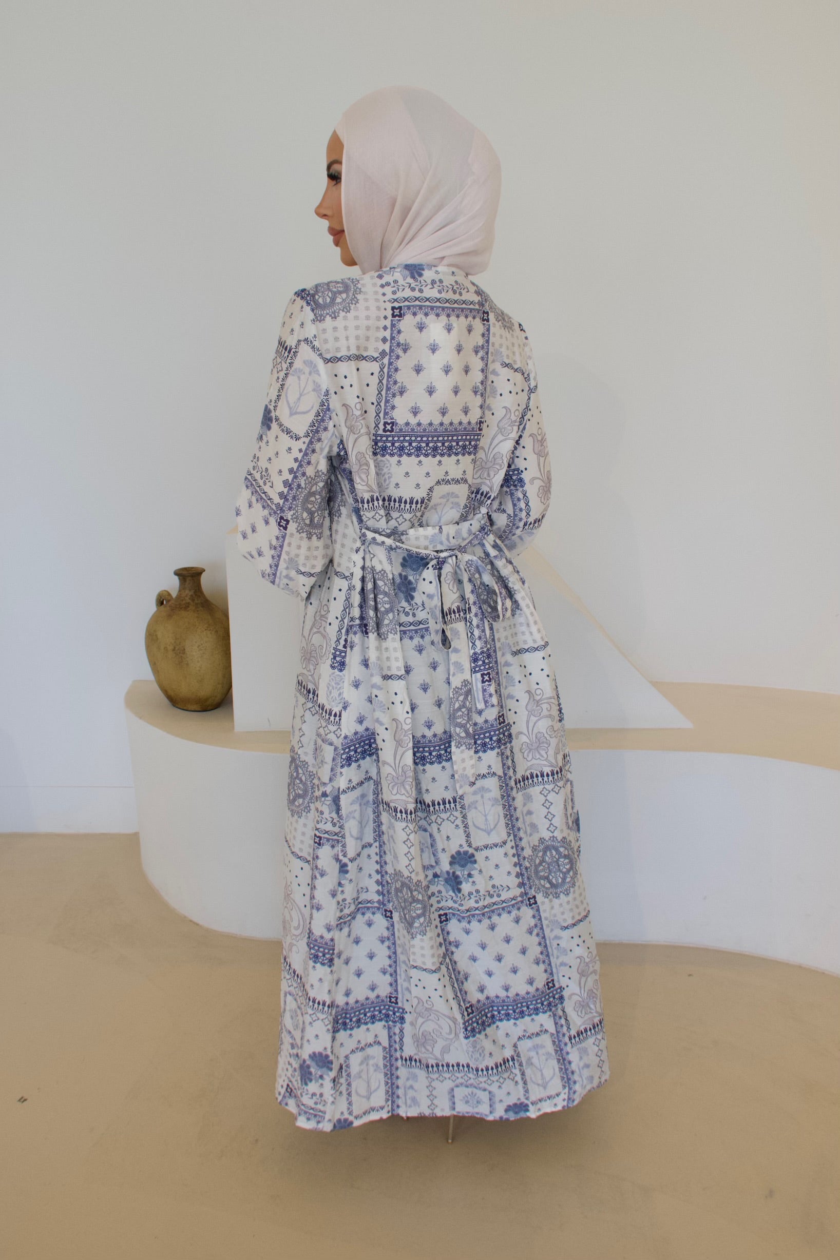 Santorini Cape