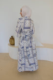 Santorini Cape