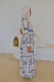 Santorini Cape