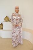 Serenity Dress