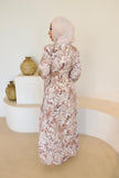 Serenity Dress