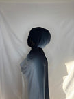 Smoke Modal Hijab