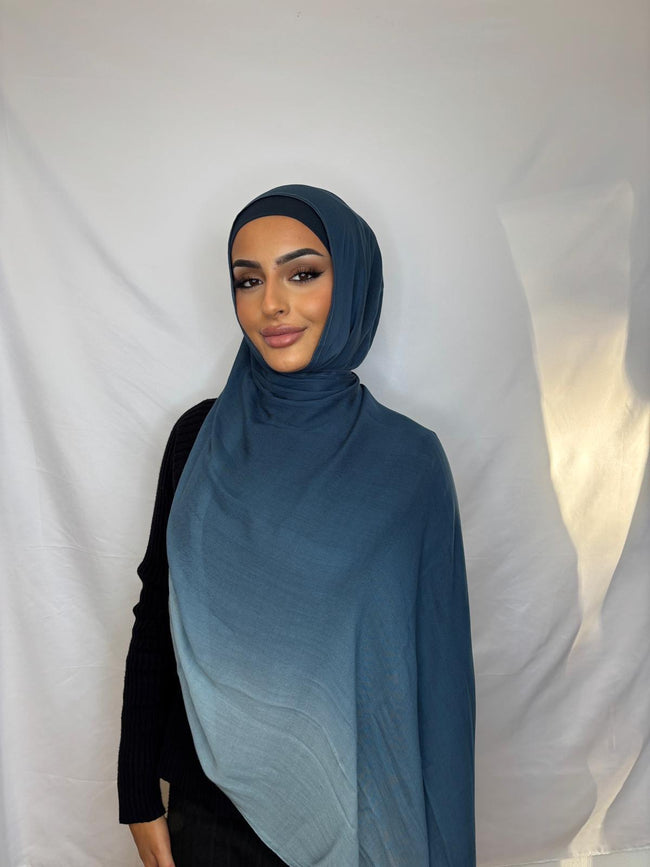 Tide Modal Hijab