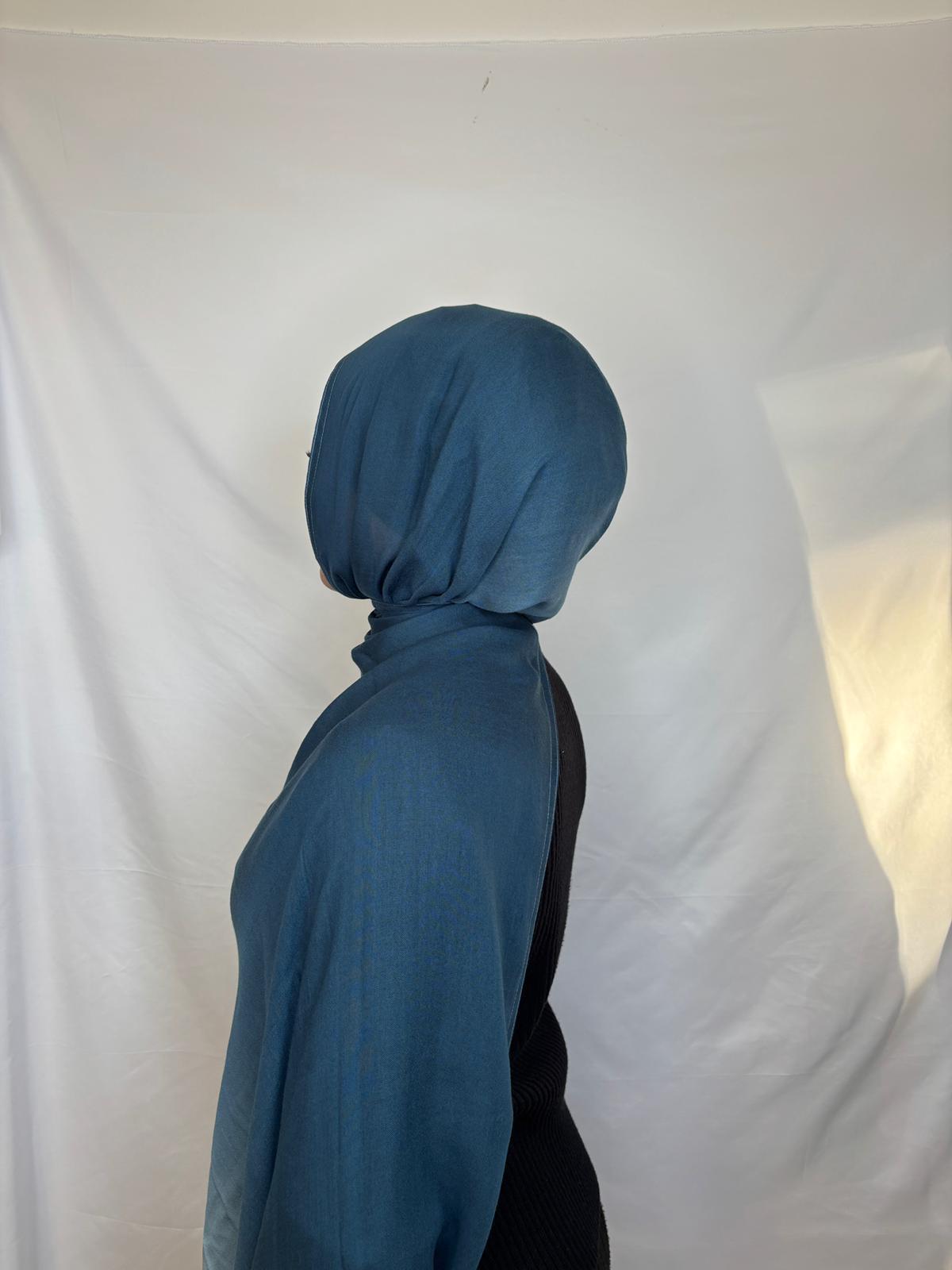 Tide Modal Hijab