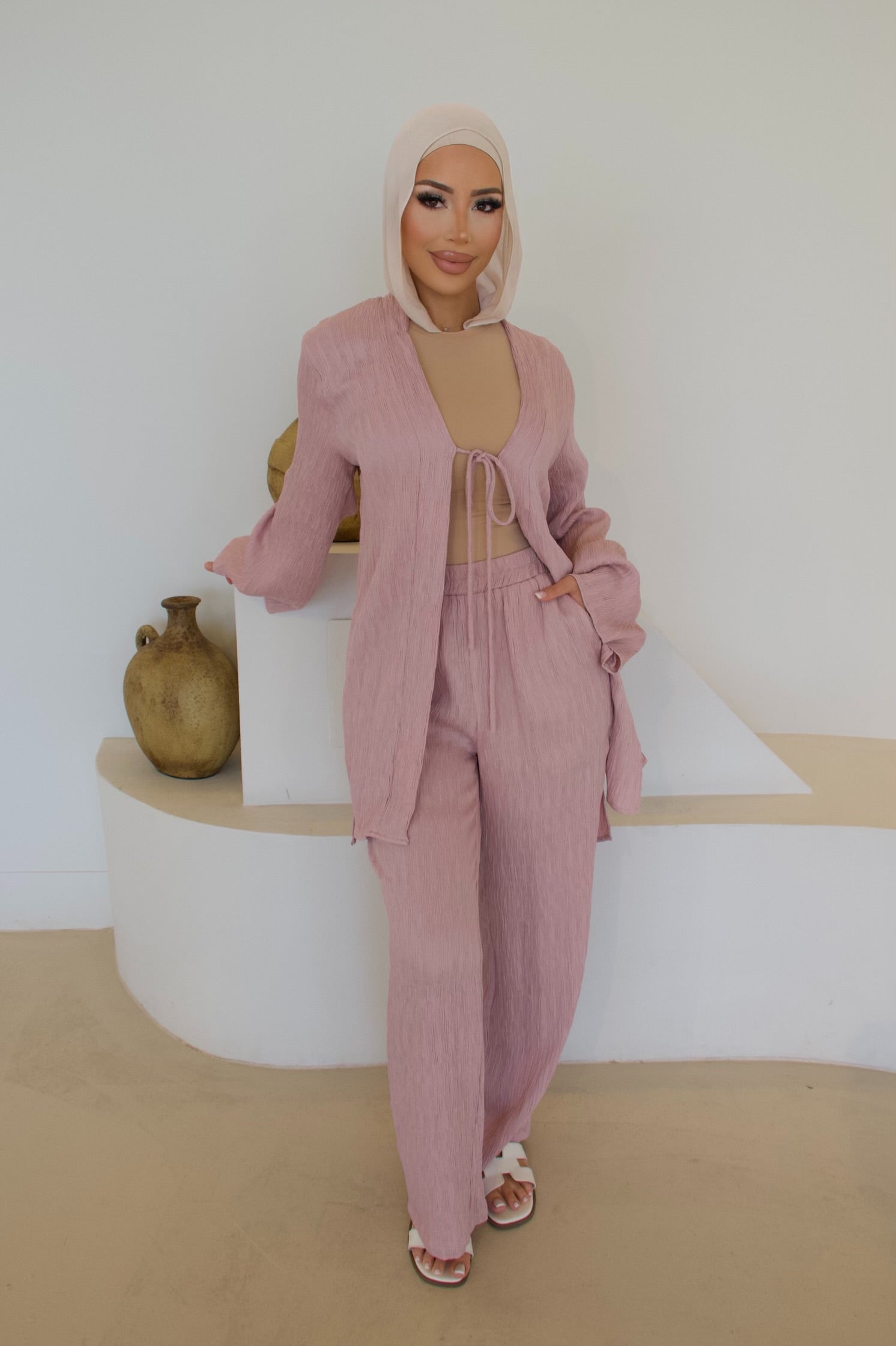Yasmin Set