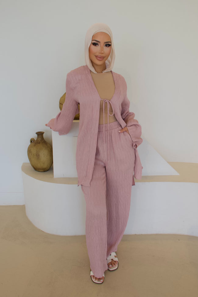 Yasmin Set