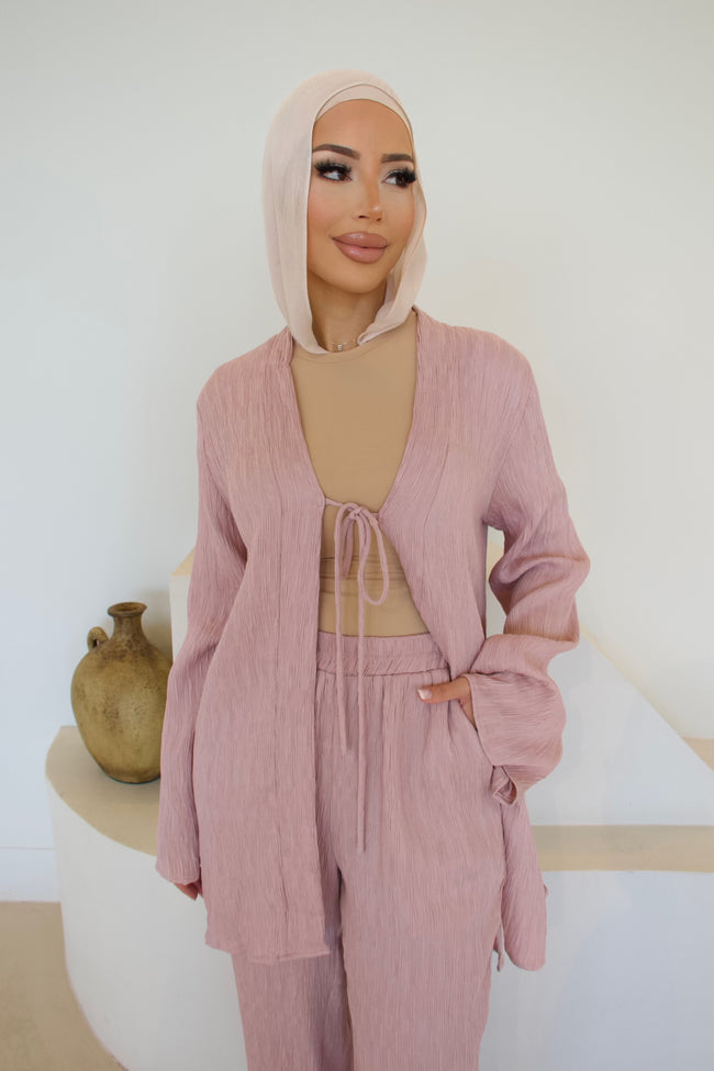 Yasmin Set