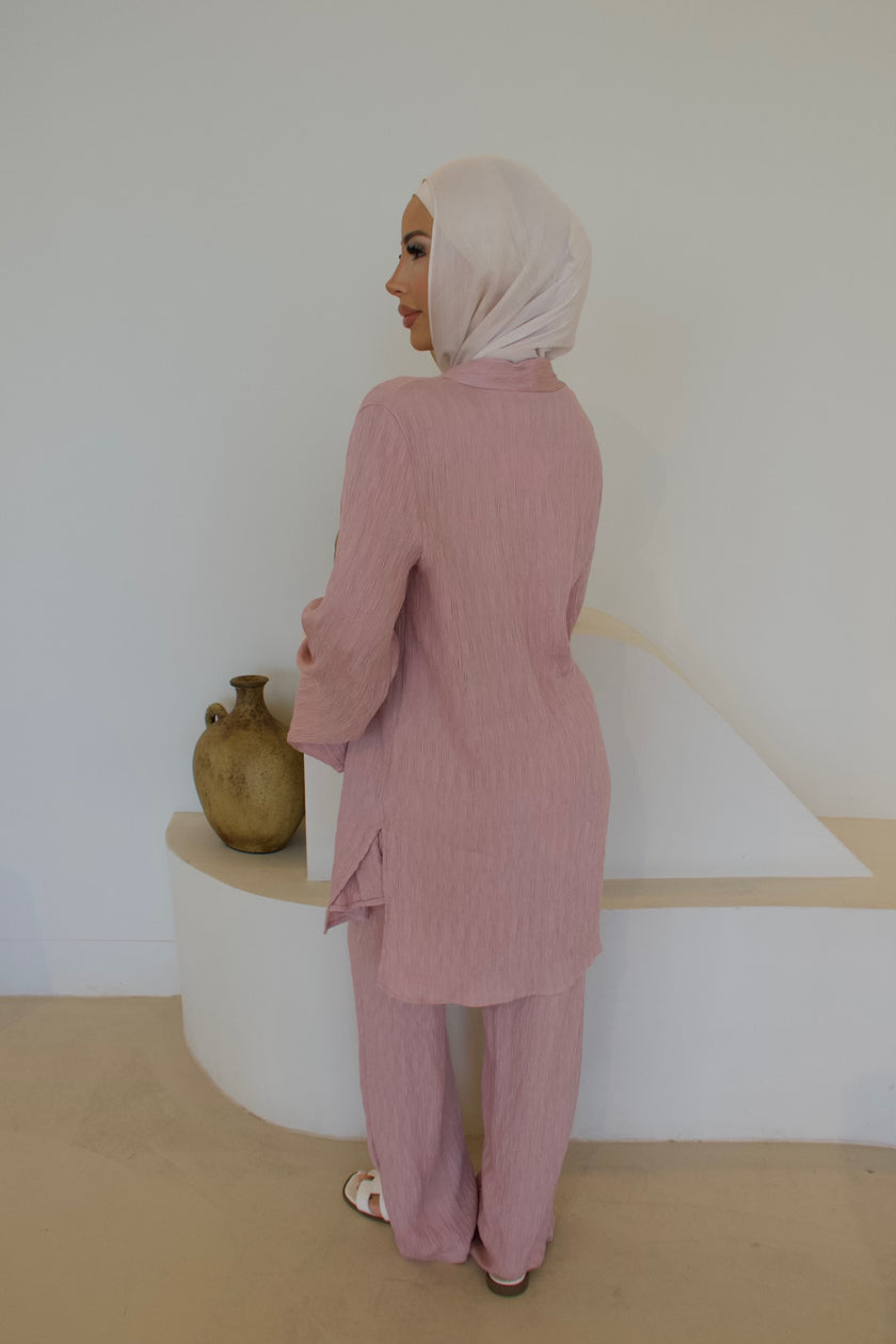 Yasmin Set